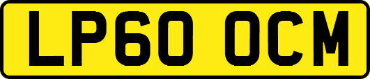 LP60OCM