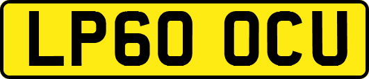 LP60OCU
