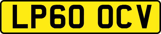 LP60OCV