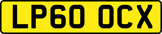 LP60OCX