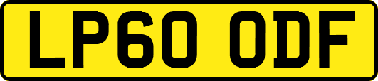 LP60ODF