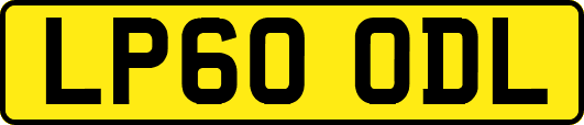 LP60ODL