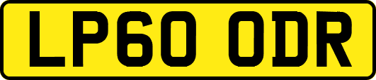 LP60ODR