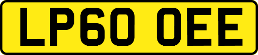 LP60OEE