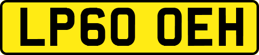 LP60OEH