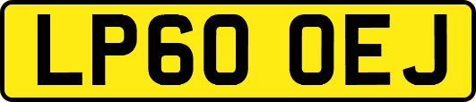 LP60OEJ