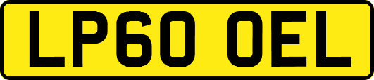 LP60OEL
