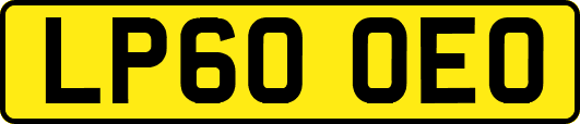 LP60OEO