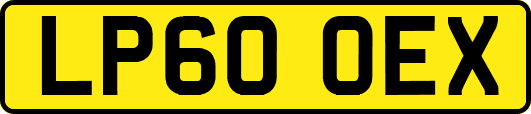 LP60OEX