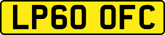 LP60OFC