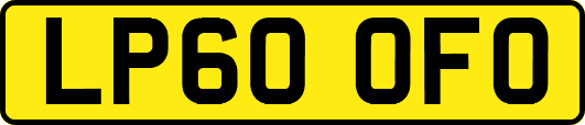 LP60OFO