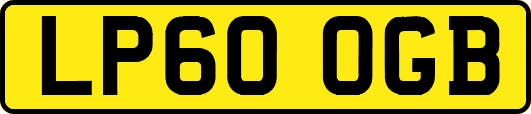 LP60OGB