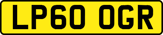 LP60OGR