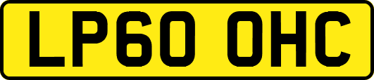 LP60OHC