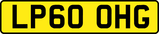 LP60OHG