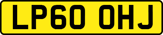 LP60OHJ