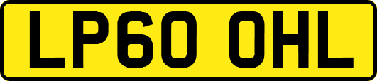 LP60OHL