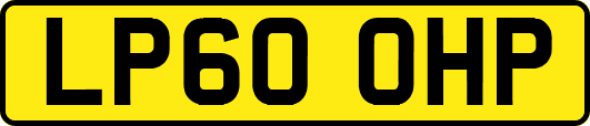LP60OHP