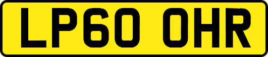 LP60OHR