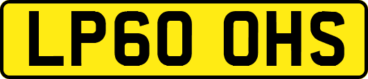 LP60OHS