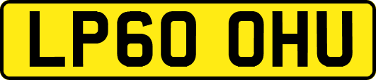 LP60OHU