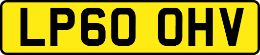 LP60OHV