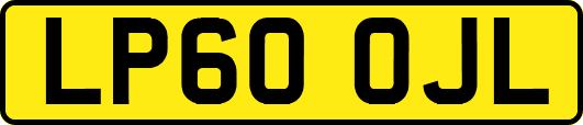 LP60OJL