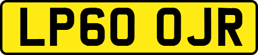LP60OJR