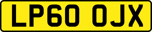 LP60OJX