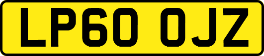 LP60OJZ