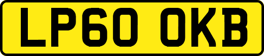 LP60OKB