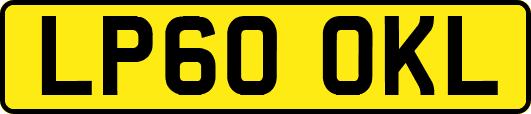 LP60OKL
