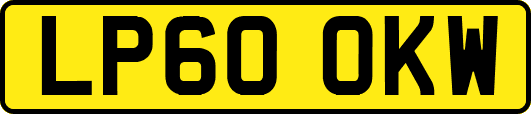 LP60OKW