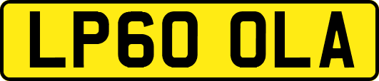 LP60OLA
