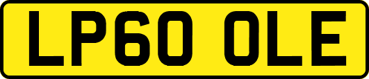 LP60OLE