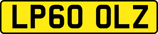 LP60OLZ