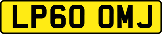 LP60OMJ
