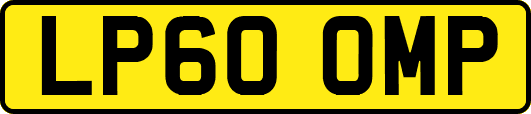 LP60OMP