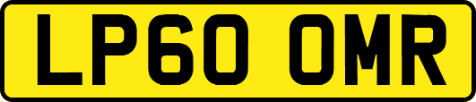 LP60OMR