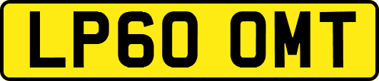 LP60OMT