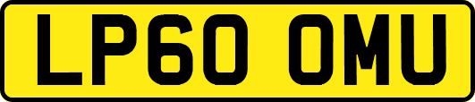 LP60OMU