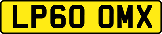 LP60OMX