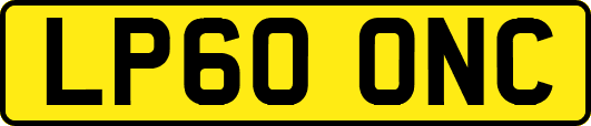 LP60ONC