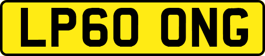 LP60ONG