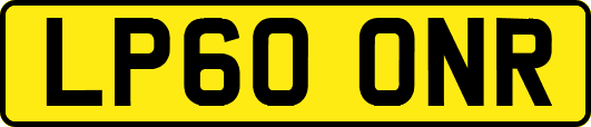 LP60ONR