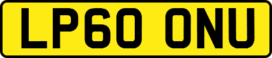 LP60ONU