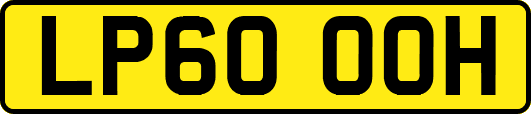 LP60OOH