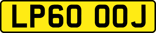 LP60OOJ