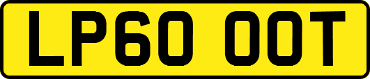 LP60OOT