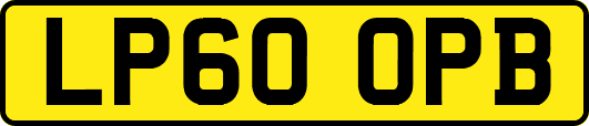 LP60OPB